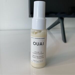 OUAI Leave in Conditioner Spray